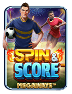 ลองเล่นเกมสล็อต Spinomenal รู้เทคนิคก่อนเริ่มง่ายๆ